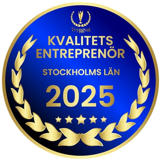 Stocho Scaffolding, God kreditvärdighet