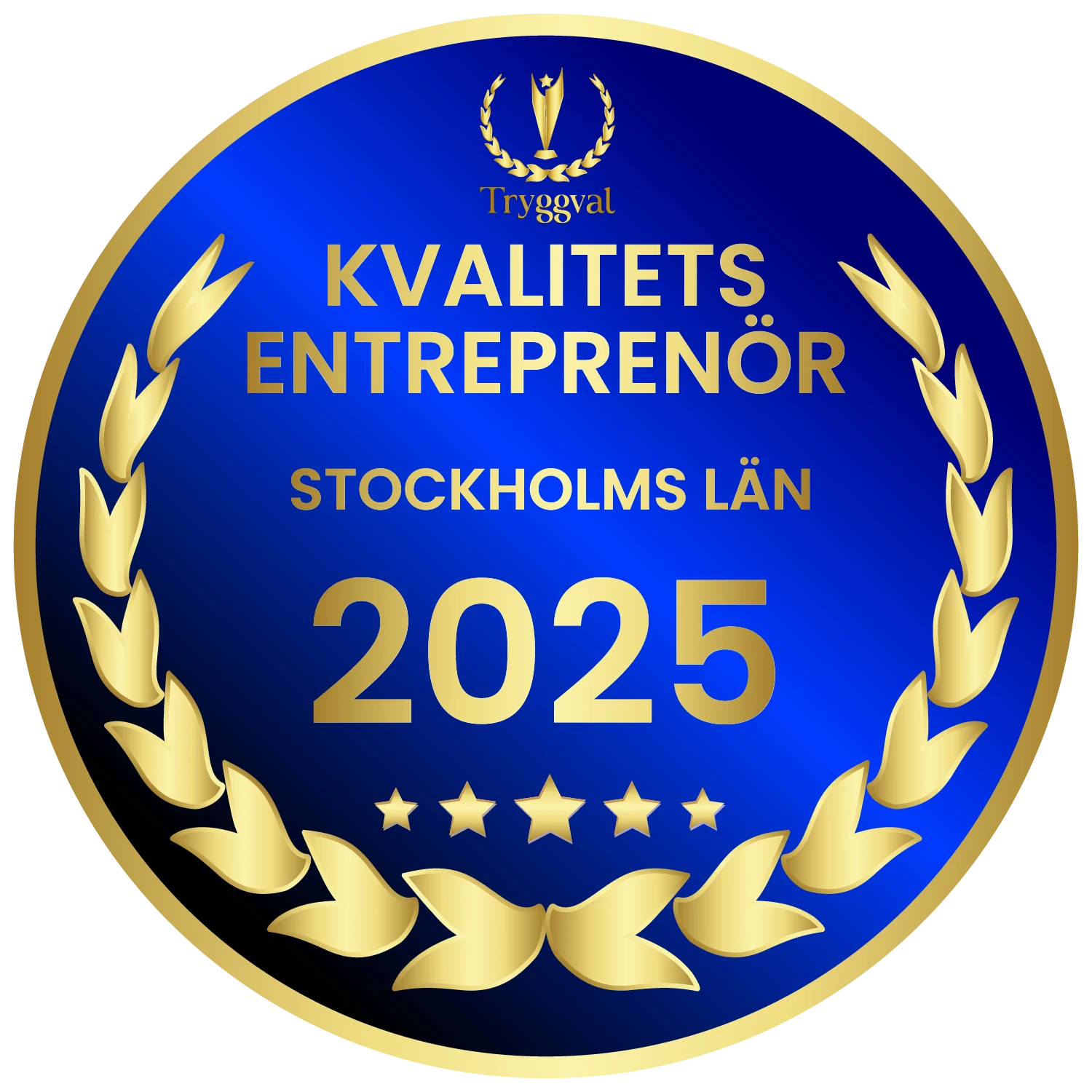 Stocho Scaffolding, God kreditvärdighet