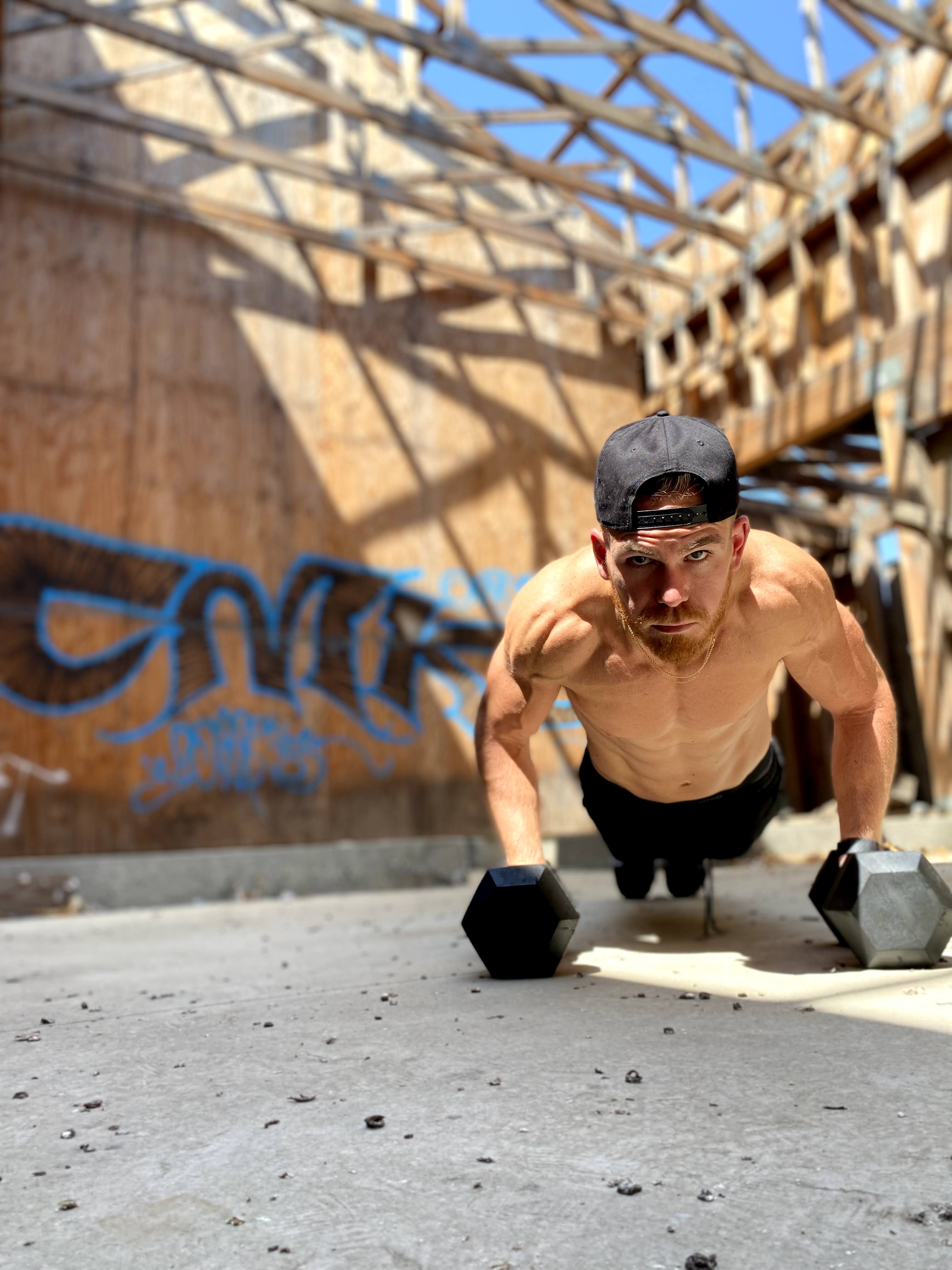best-personal-trainer-squat-wokrout-los-angeles