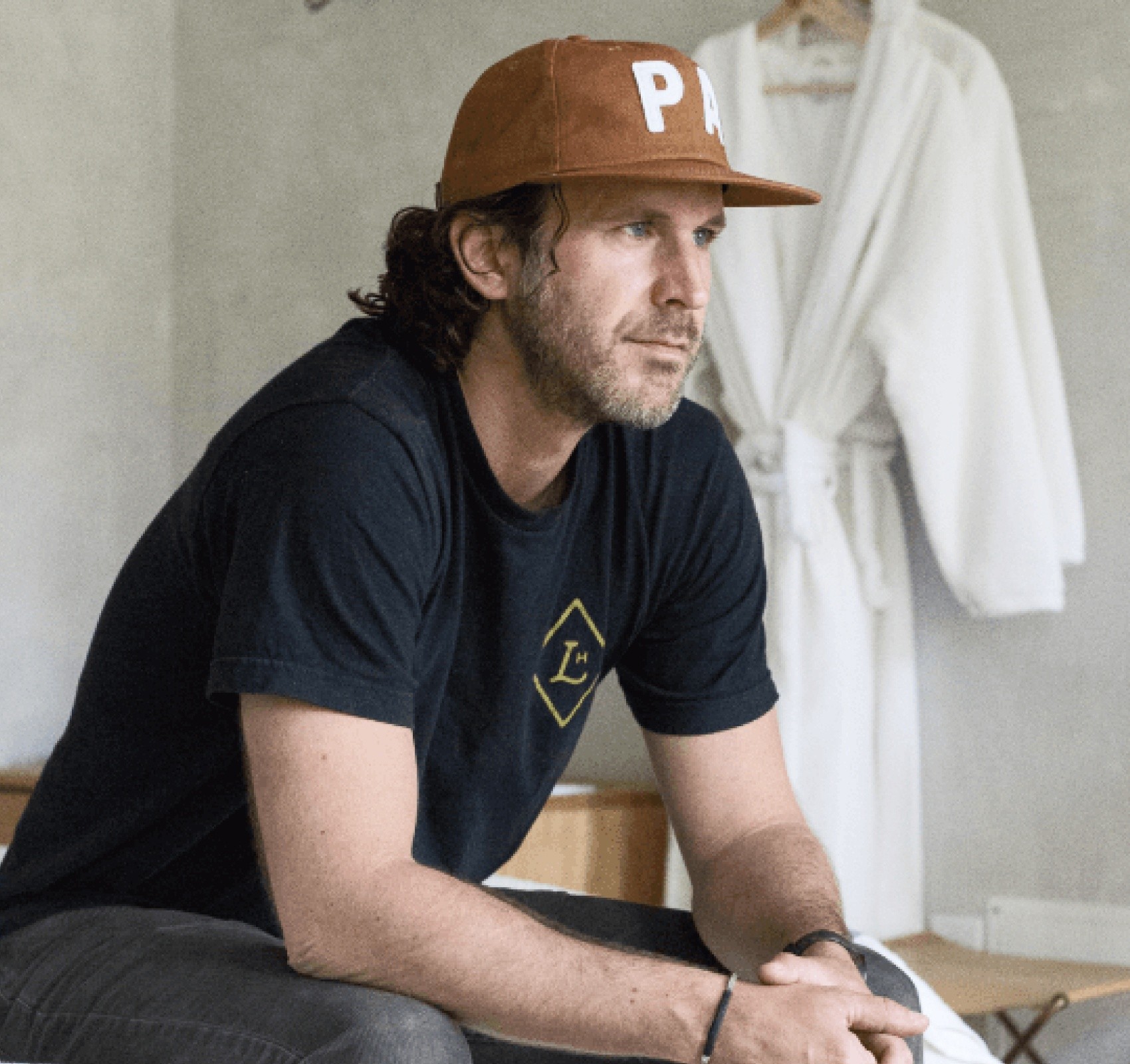 Image of Chad Ludeman