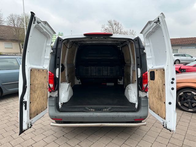 Fahrzeug Gebrauchtwagen - Galeriebild 14