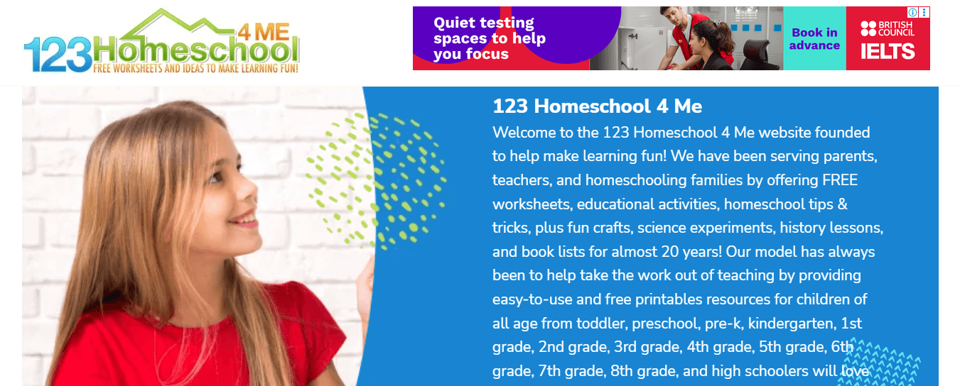 123 Homeschool 4 Me
