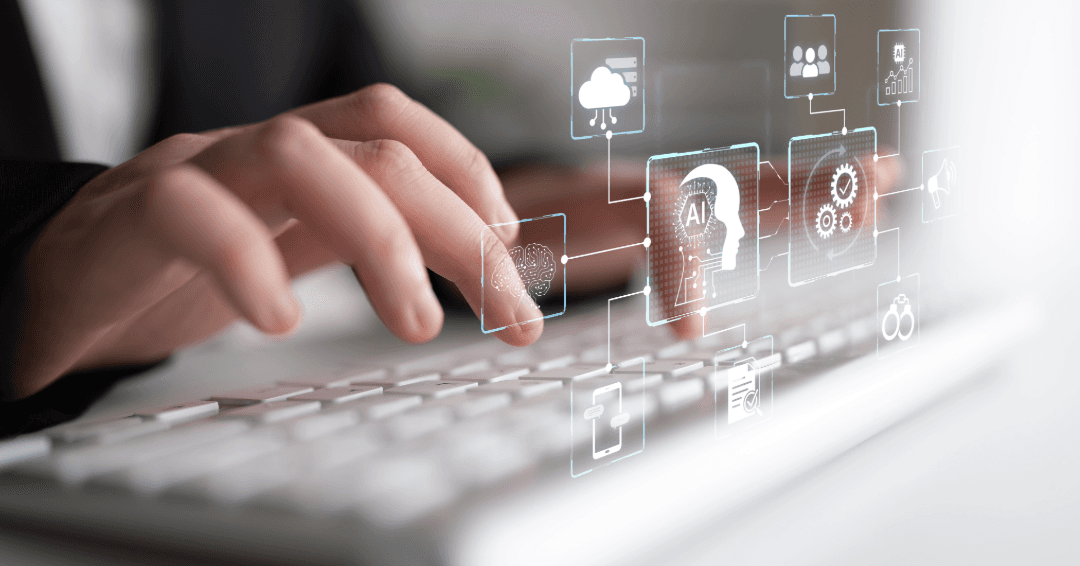 Applying Computer Vision and LLMs to Regulatory Review in Life Sciences multimodal AI system closeup