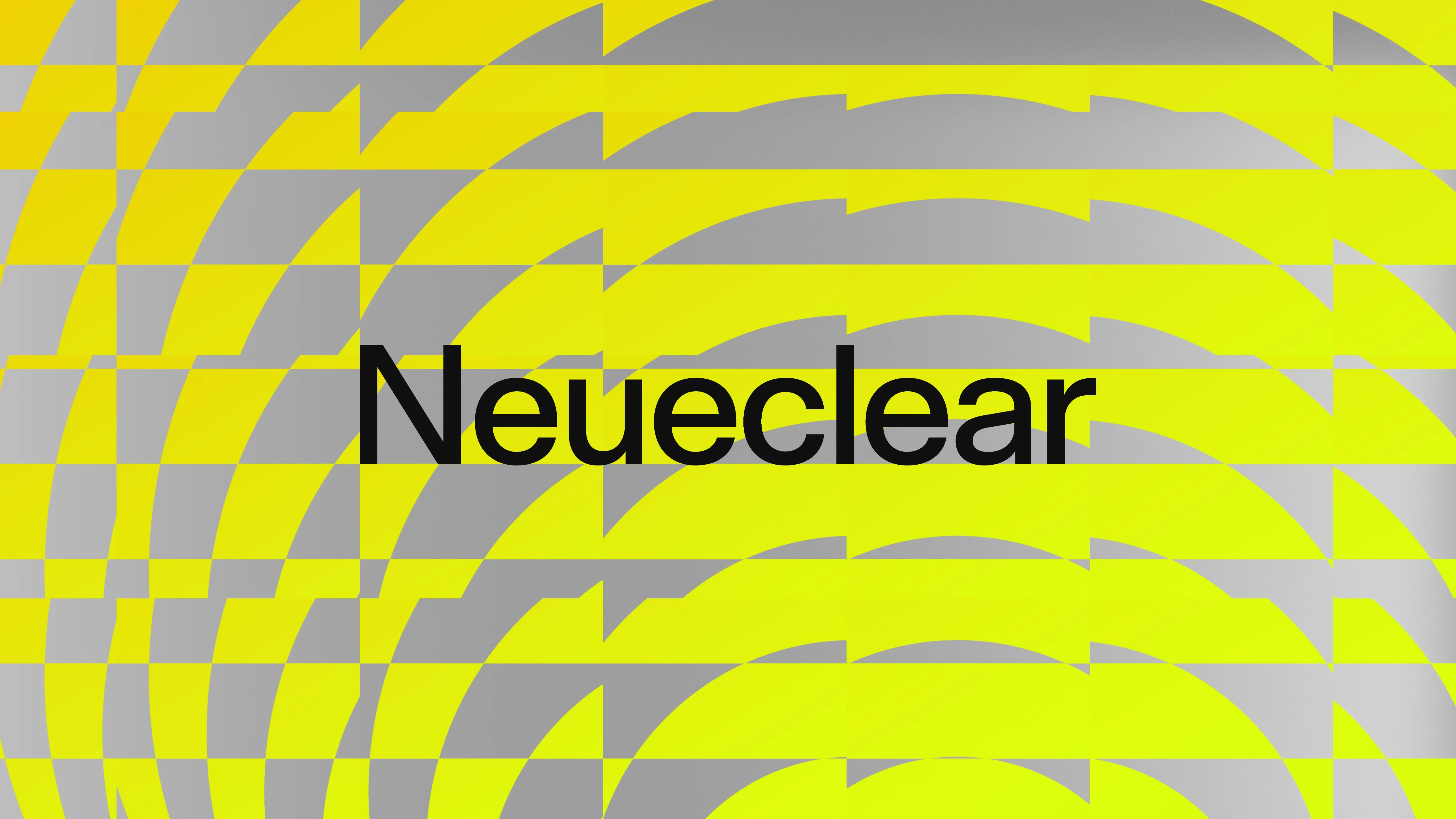 Neueclear, Identity Application