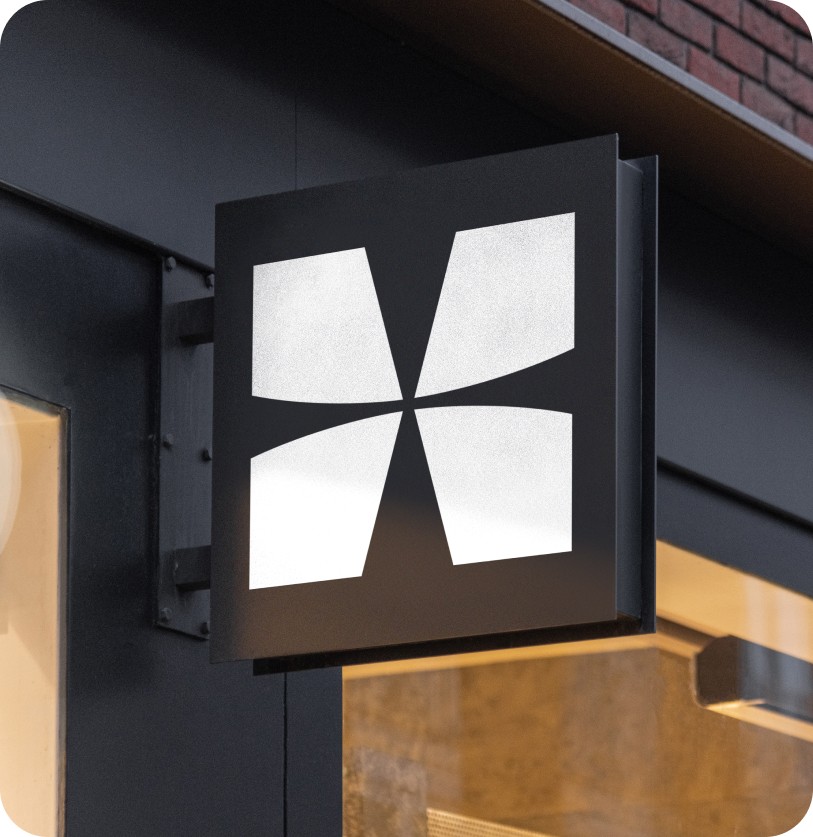 Hypersolid branding case image