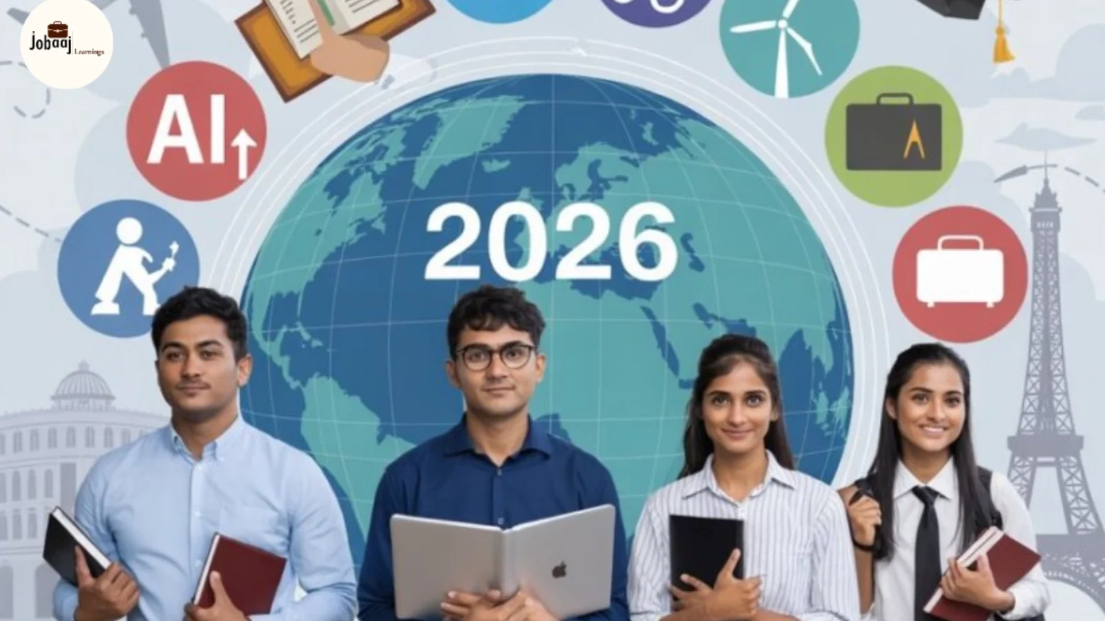 What Students Should Do in 2026&nbsp;