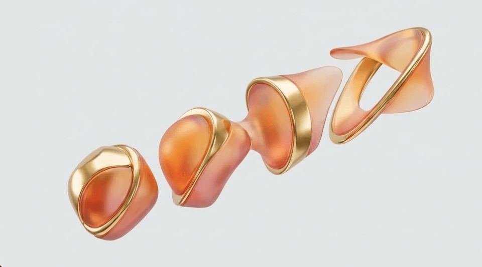 Symbolgrafik: Megafon über Personengruppe mit Häkchen – Mitarbeitendenkommunikation und Zustimmung.