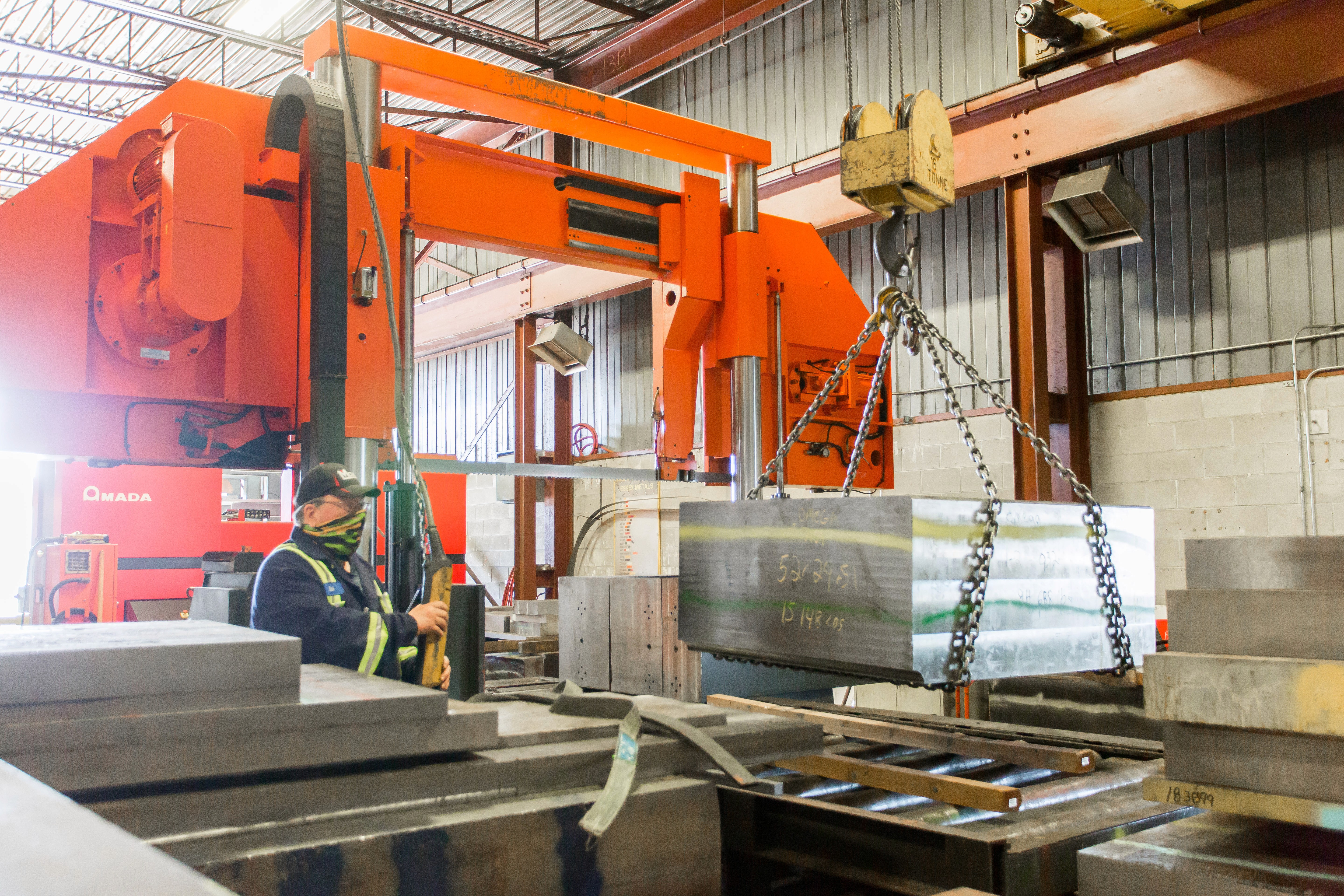 Image of Team Member