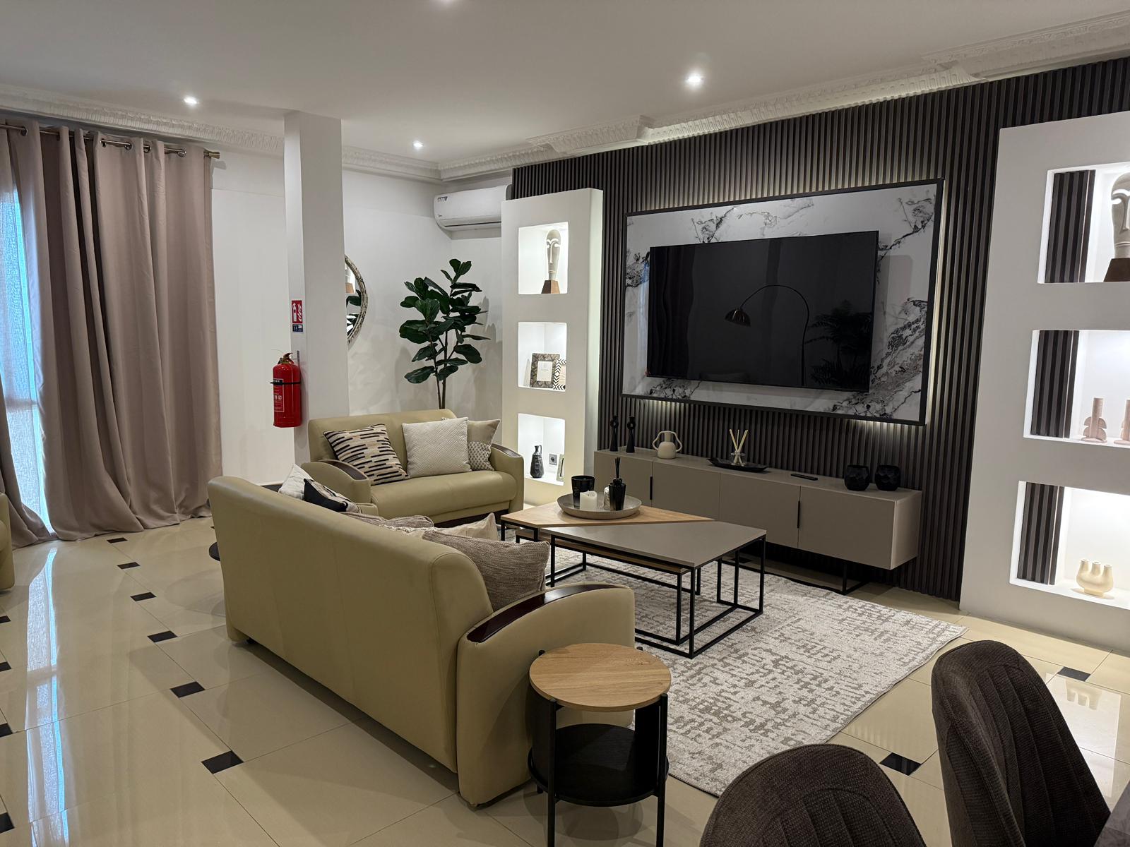 Suite Silex