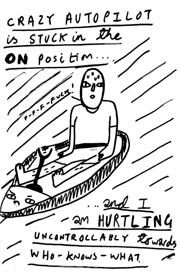 From Grope to Rote- an essay by @stevexoh