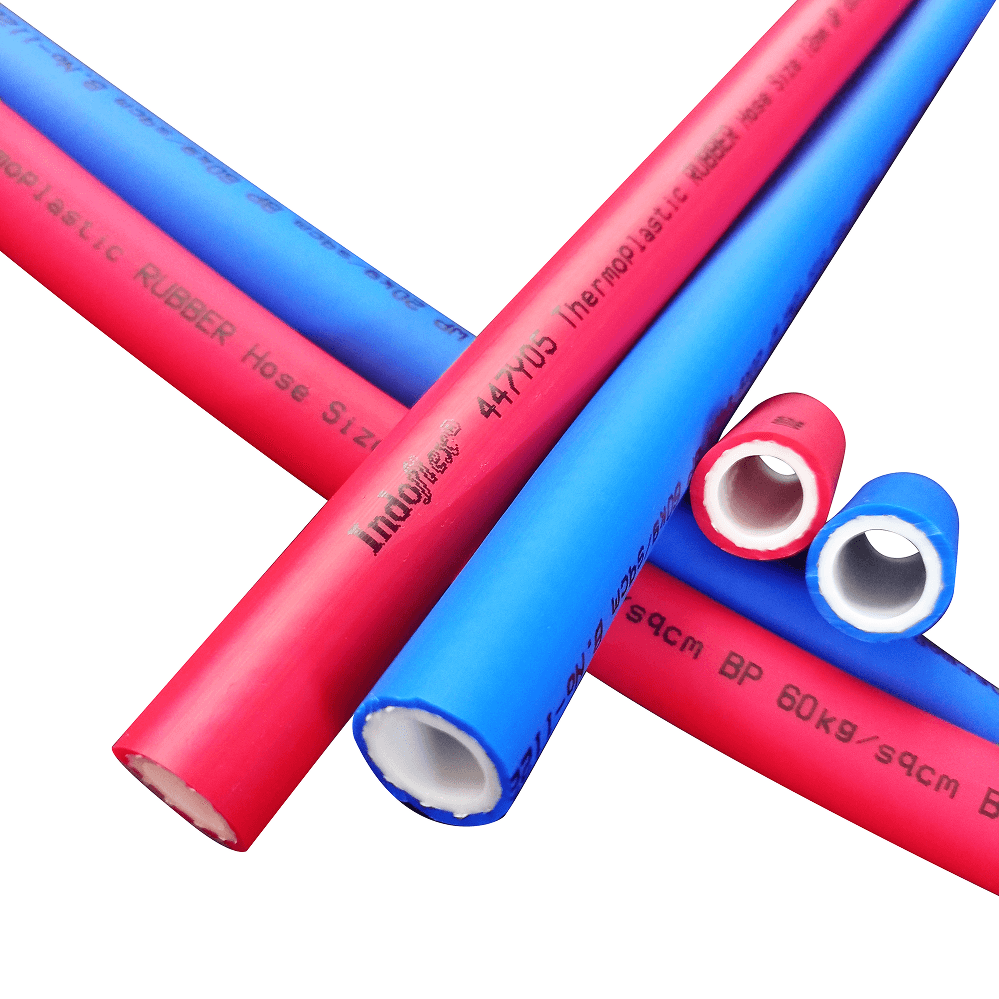 Rubber hose thumbnail view