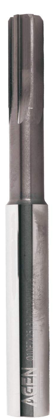 AGEN F7 (+) KARBÜR RAYBA