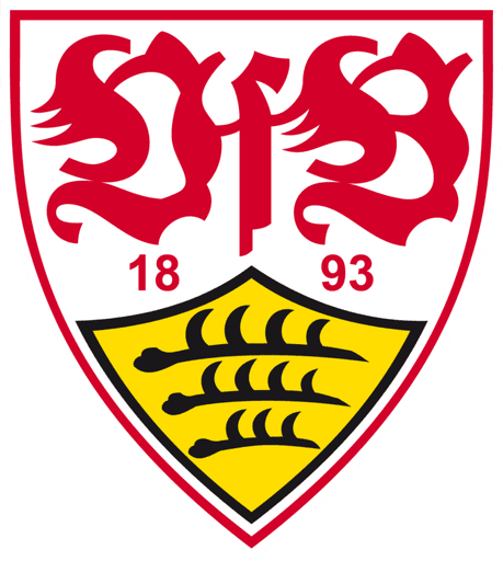 VfB Stuttgart Logo