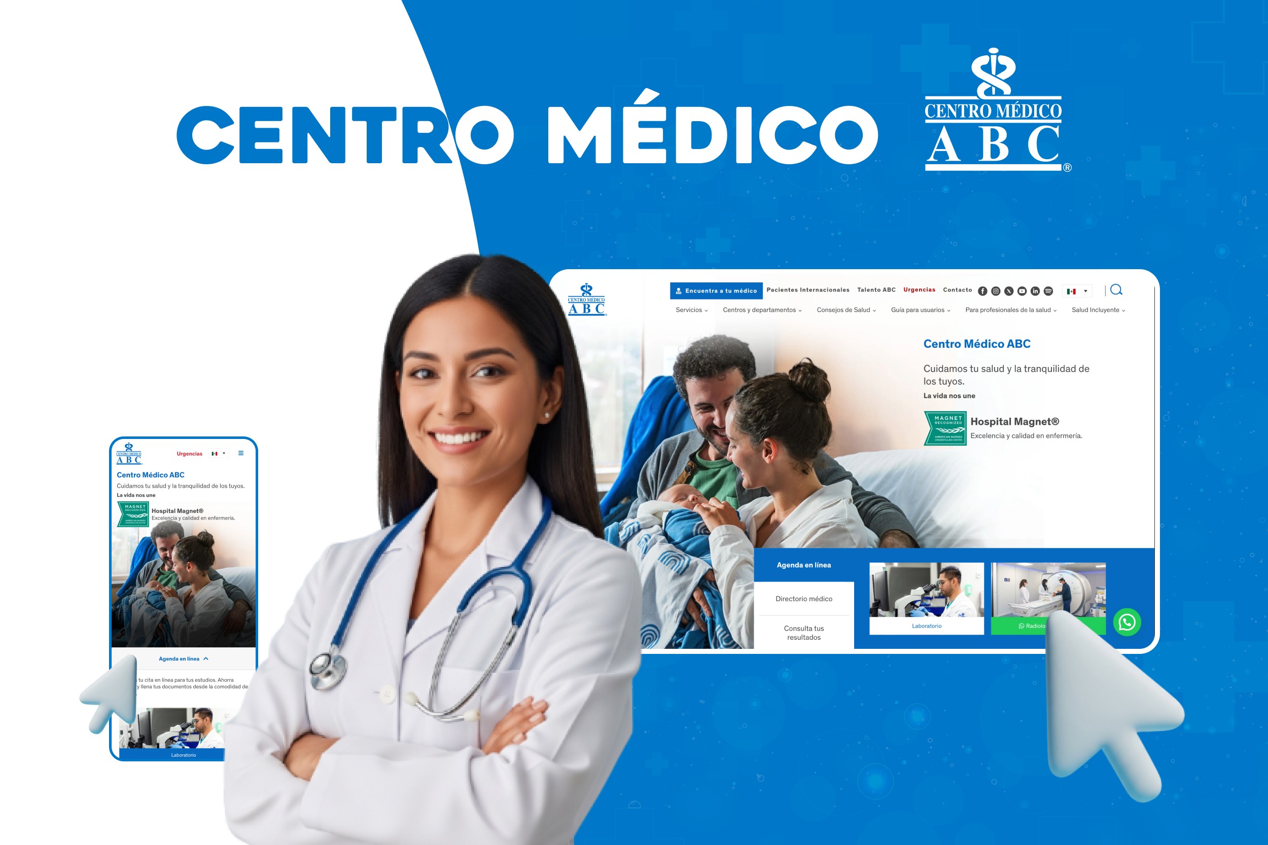 Centro Médico ABC