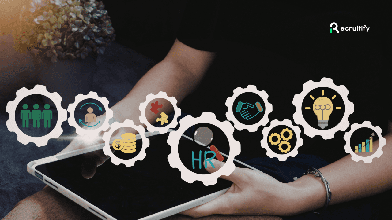hr proces rekrutacyjny