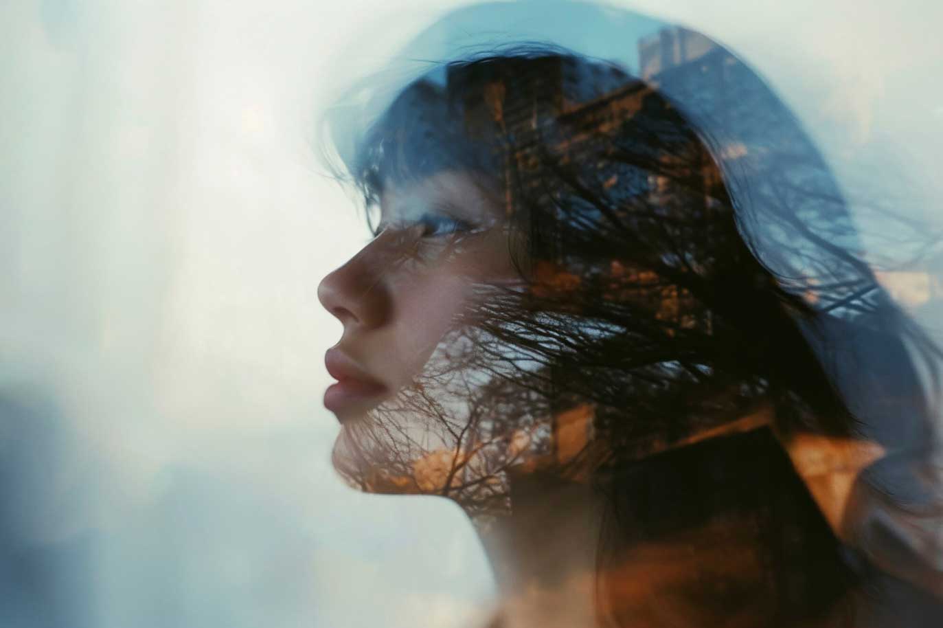 Identity Shift - from creative to consultant