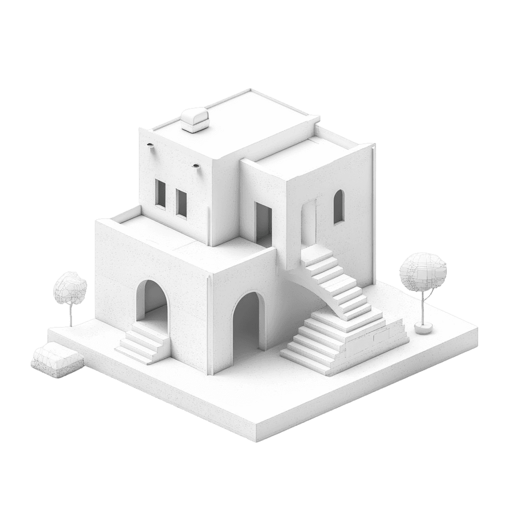 Logo Design Project for a Client