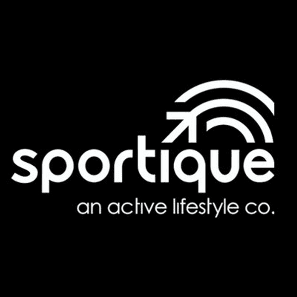 Logo of Sportique