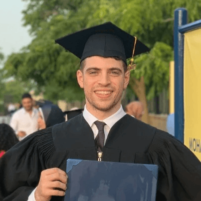 Youssef Zakaria client avatar