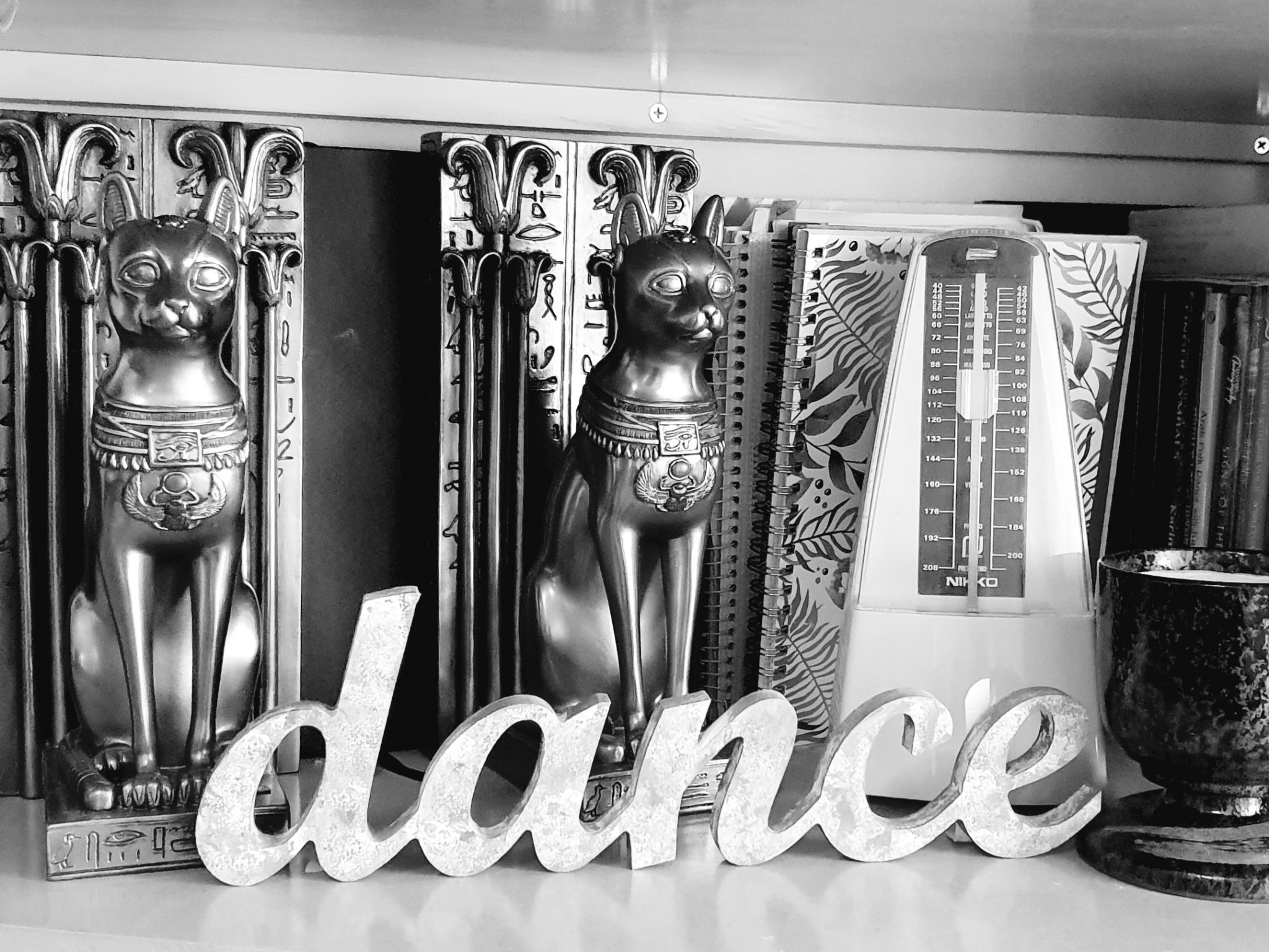 Ballet