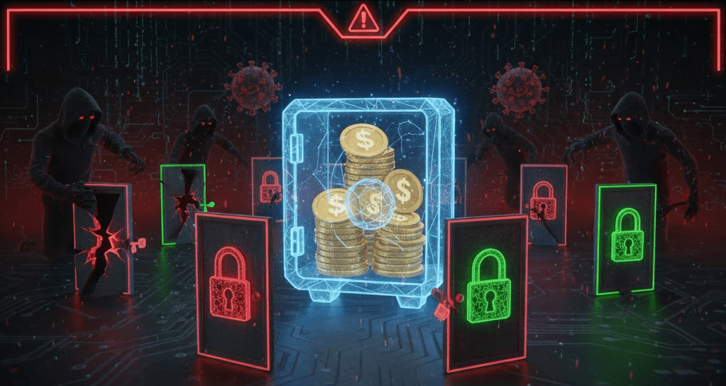 Risks Hidden Inside TRC20 Permissions