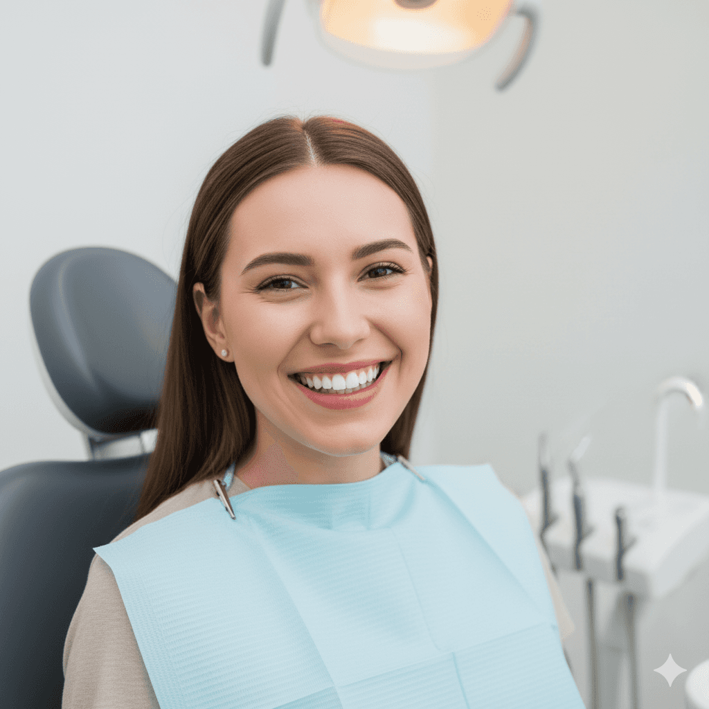 Dentist in Rochelle Park, NJ