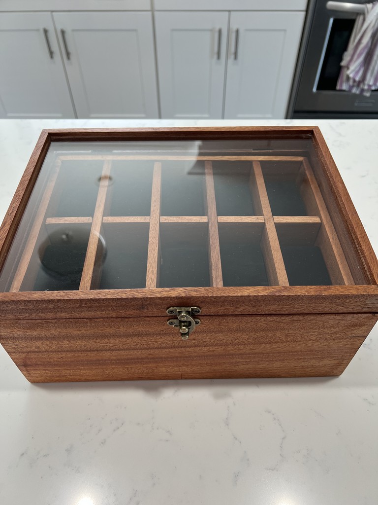 10 Watch Case — photo 13 of 15