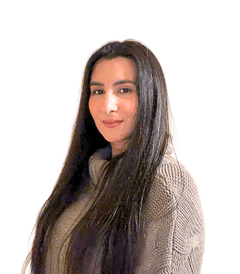 Saima Arshad, Associate Therapist at Manchester Counselling