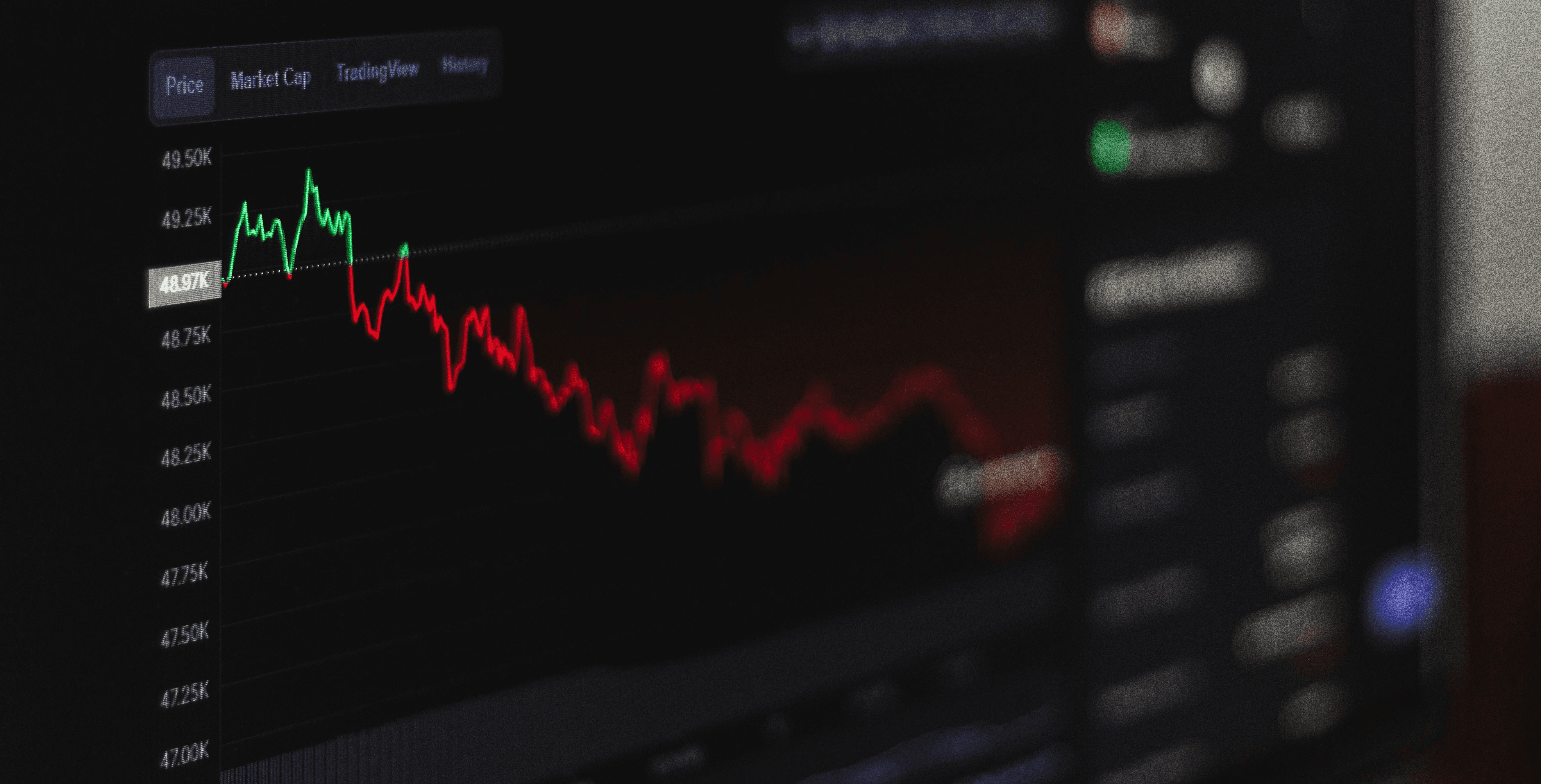 A short video of the flex field being in the BeyondTrucks platform.