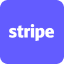Stripe logo