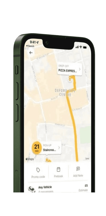 Mobile Image