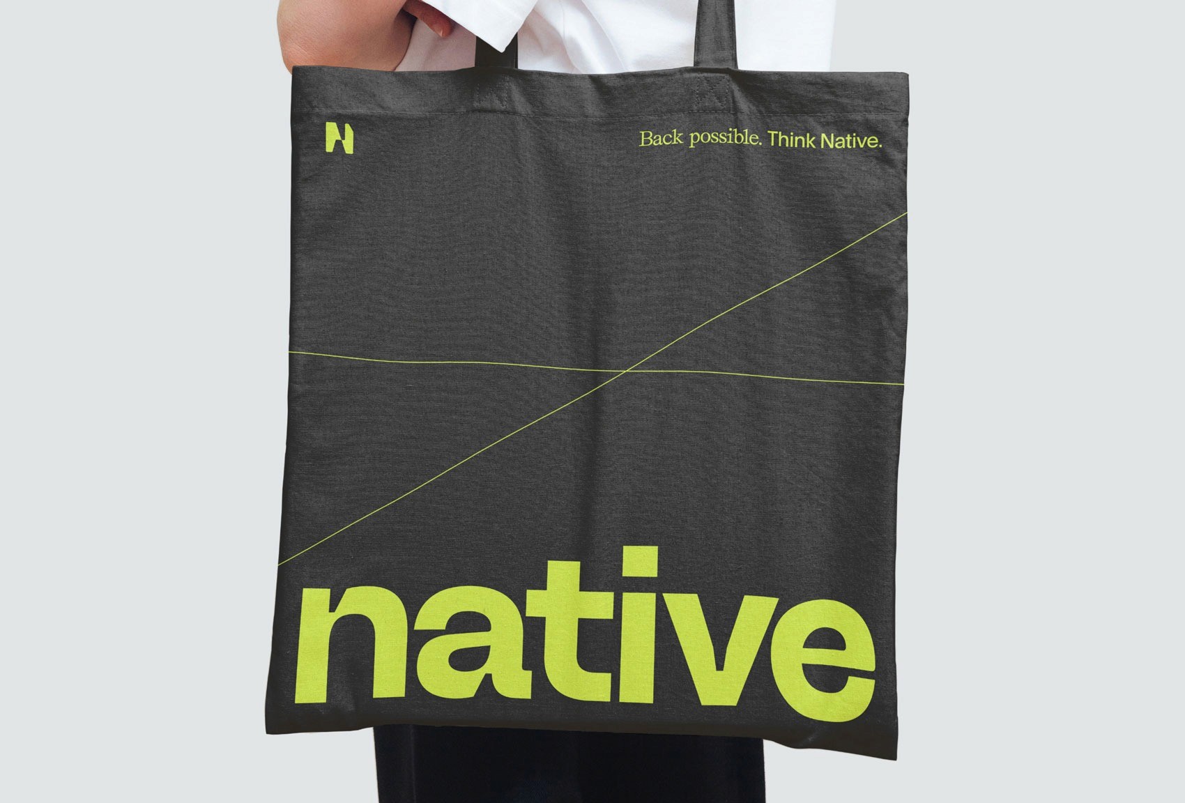 Product present
