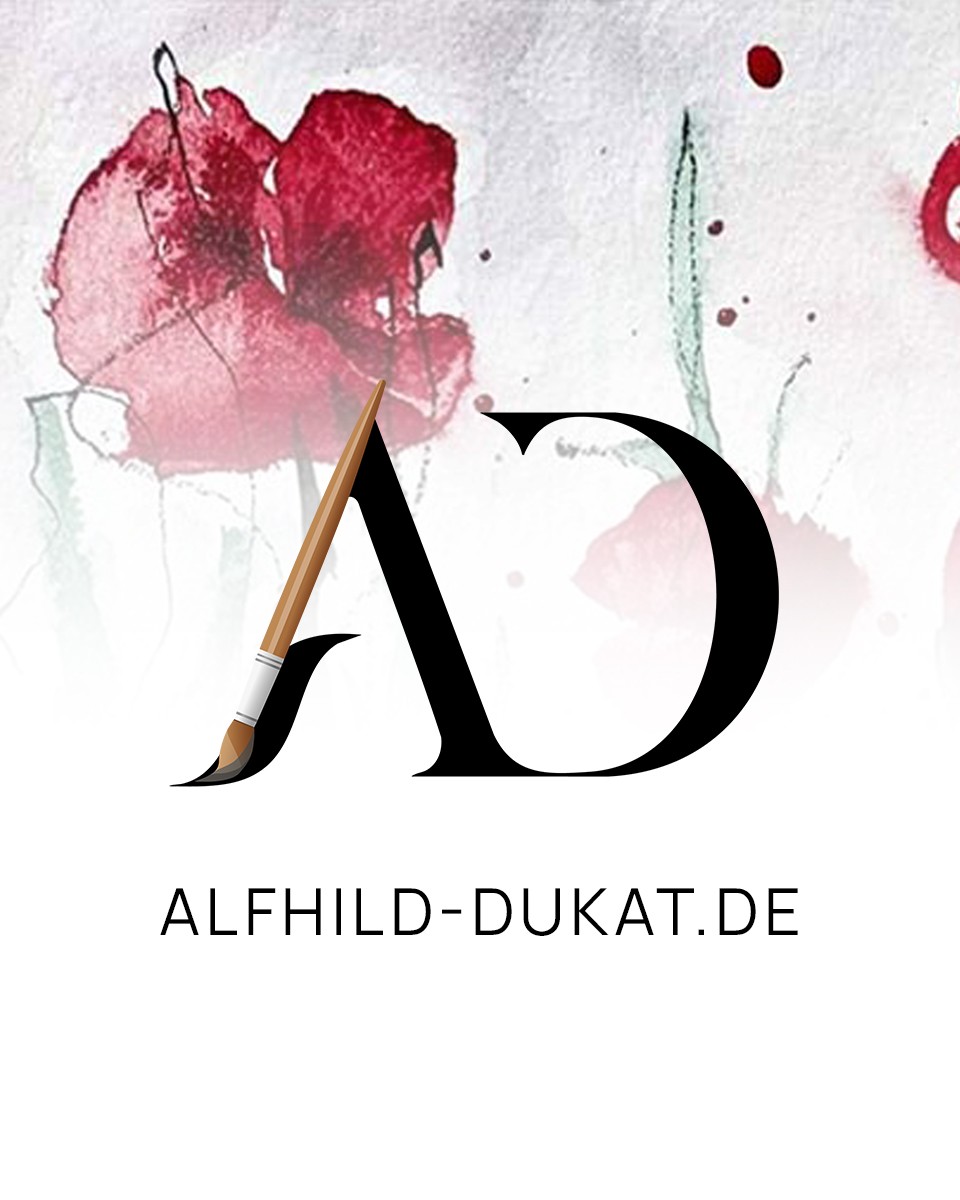 Logo von Alfhild Dukat