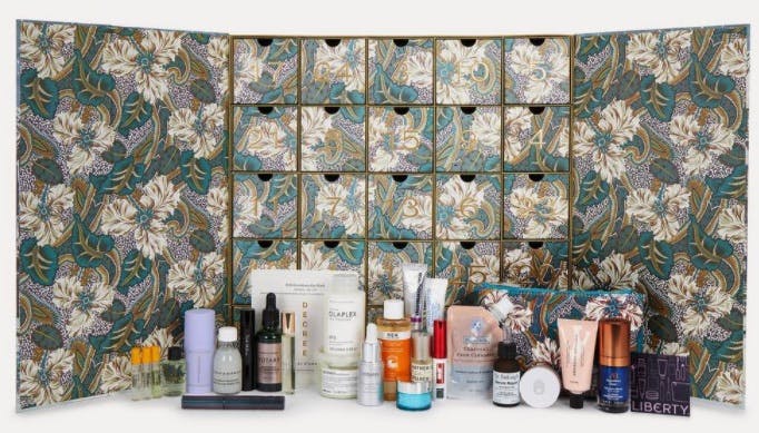 Liberty Advent Calendar