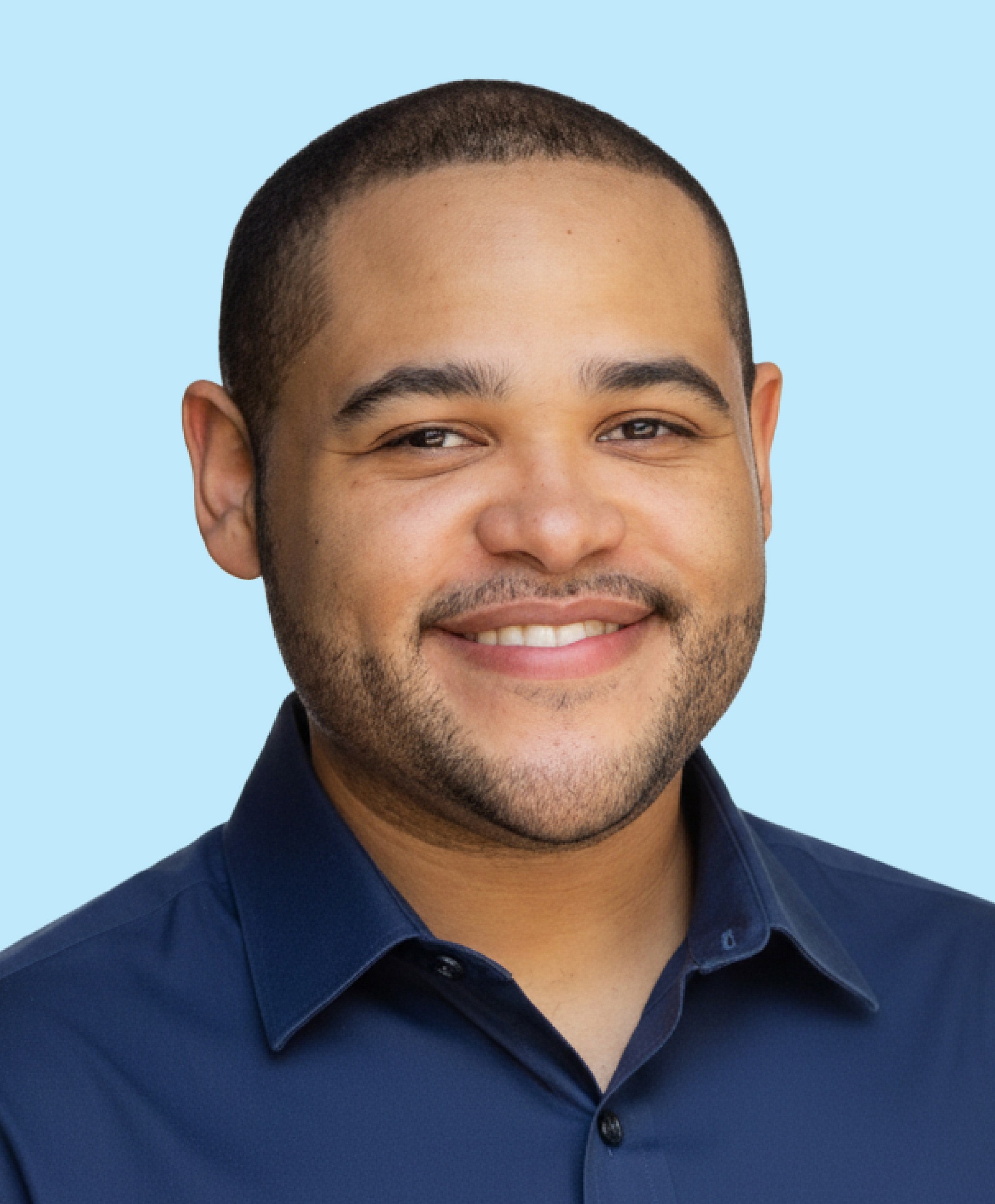 Charles Shannon Headshot