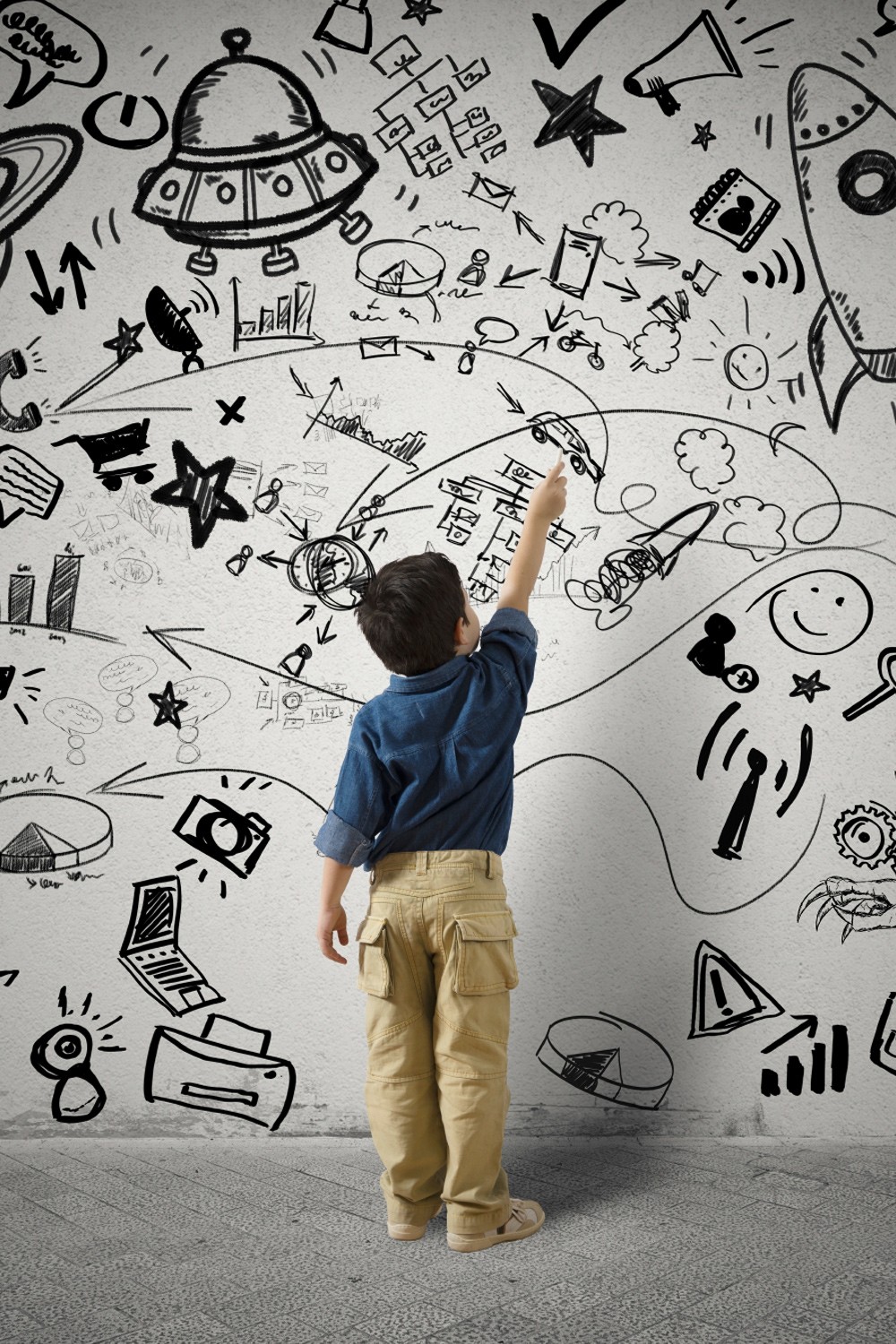 Intervention support