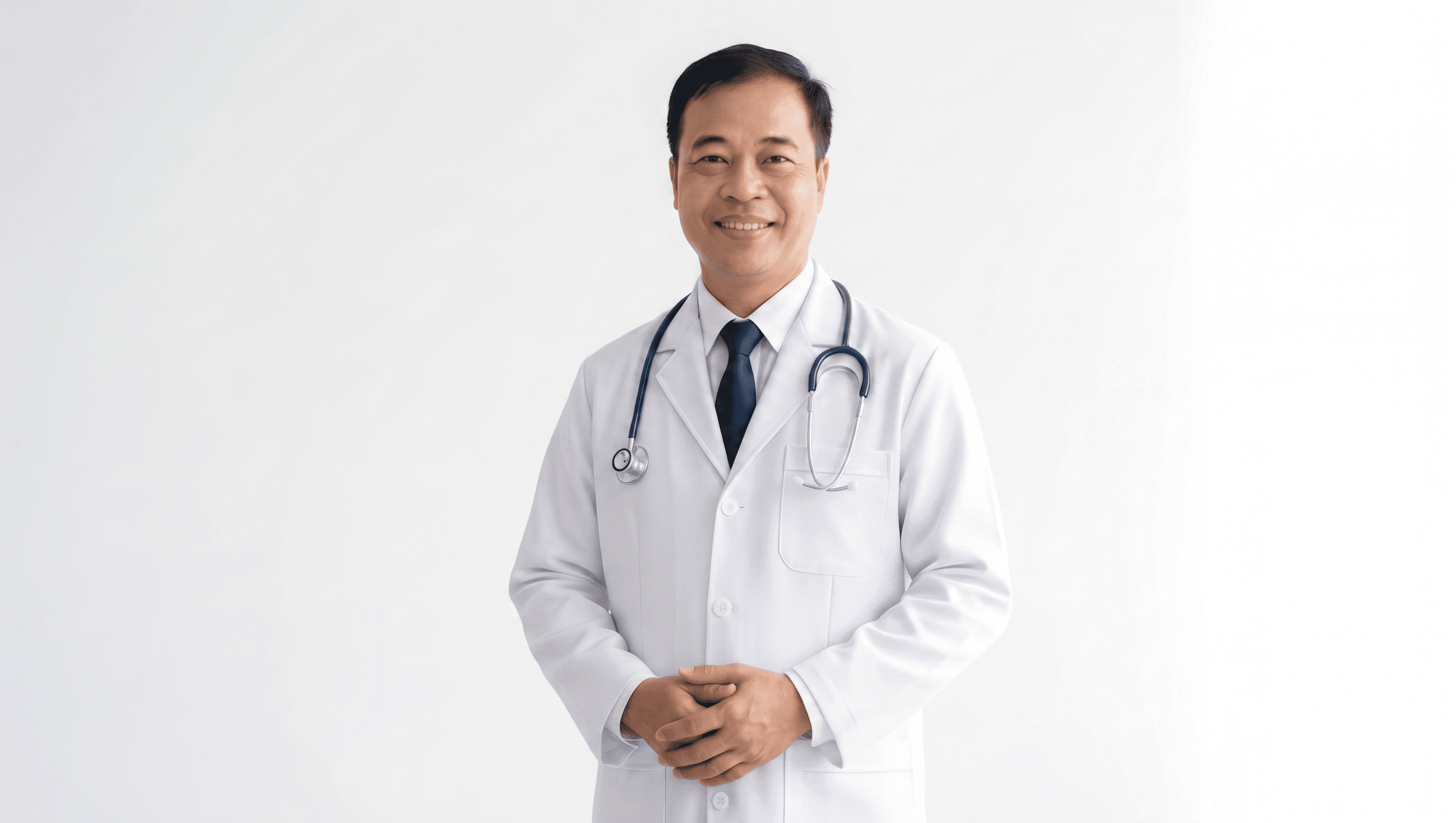Dr. Tin Mg Thant