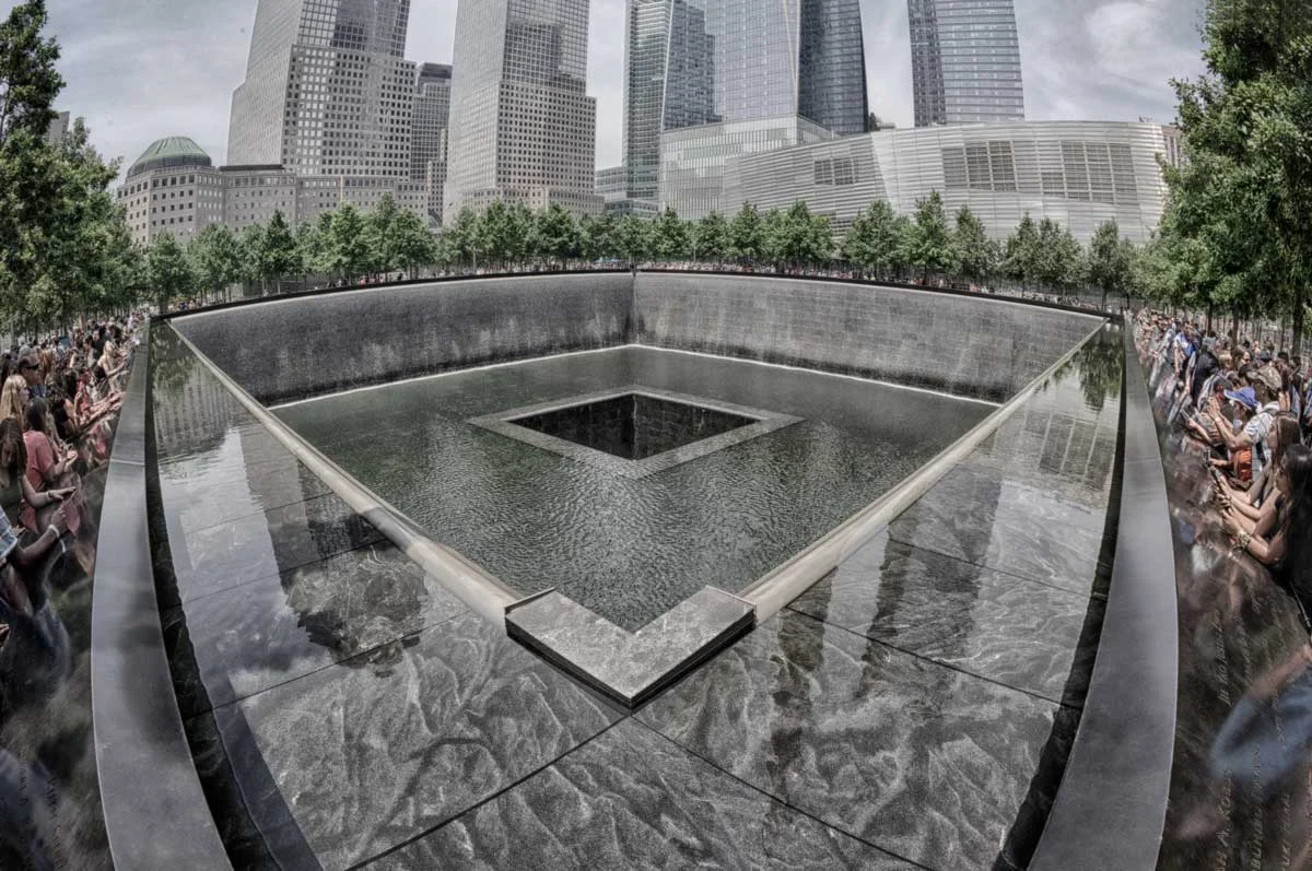 911-Memorial-and-Museum-New-York-City