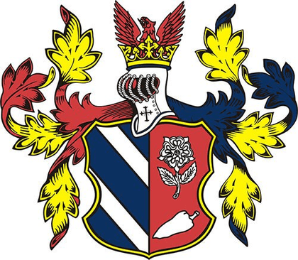 Balástya coat of arms