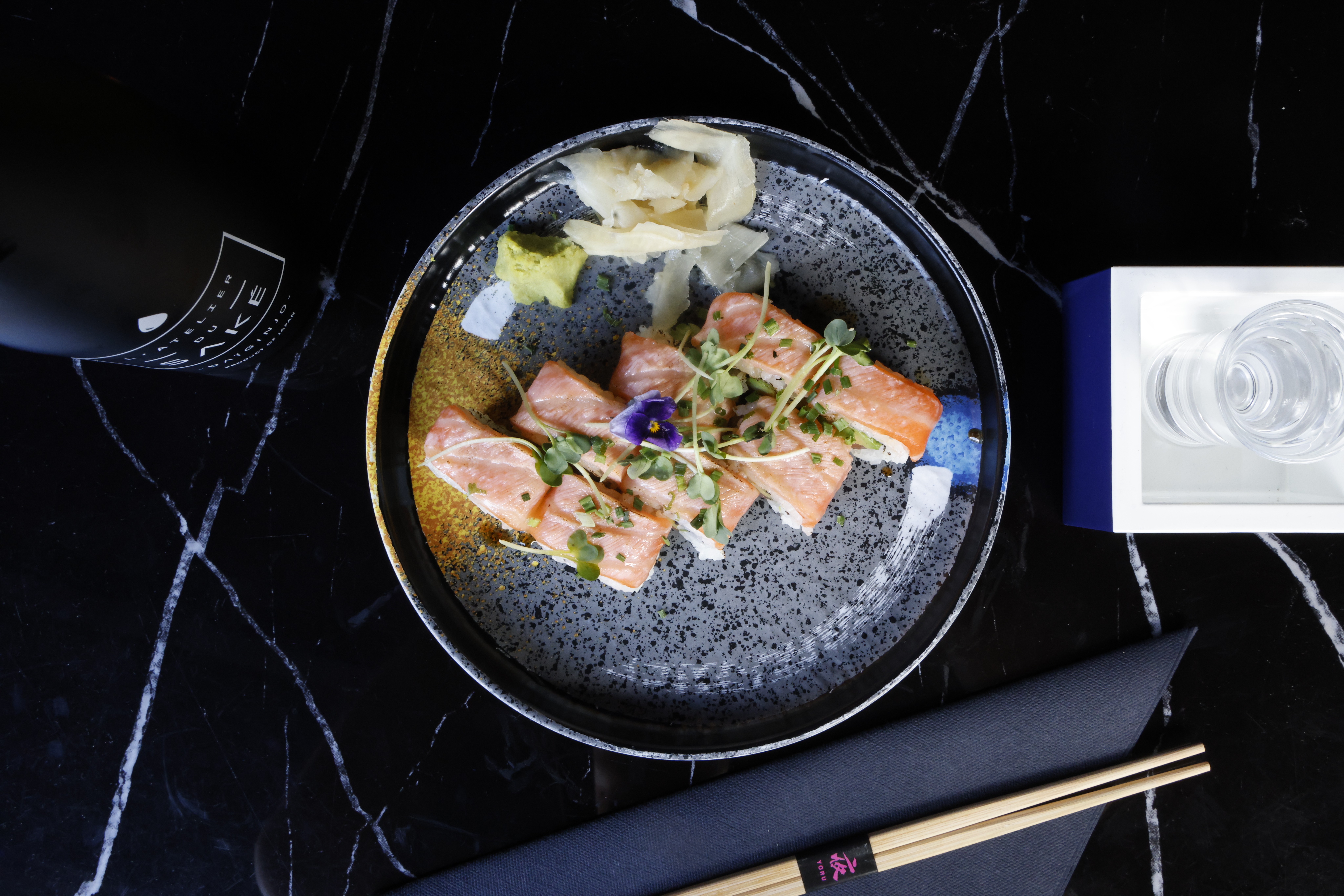Menu Item Image