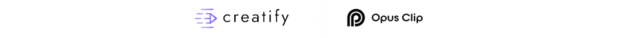 opus clip vs creatify AI.