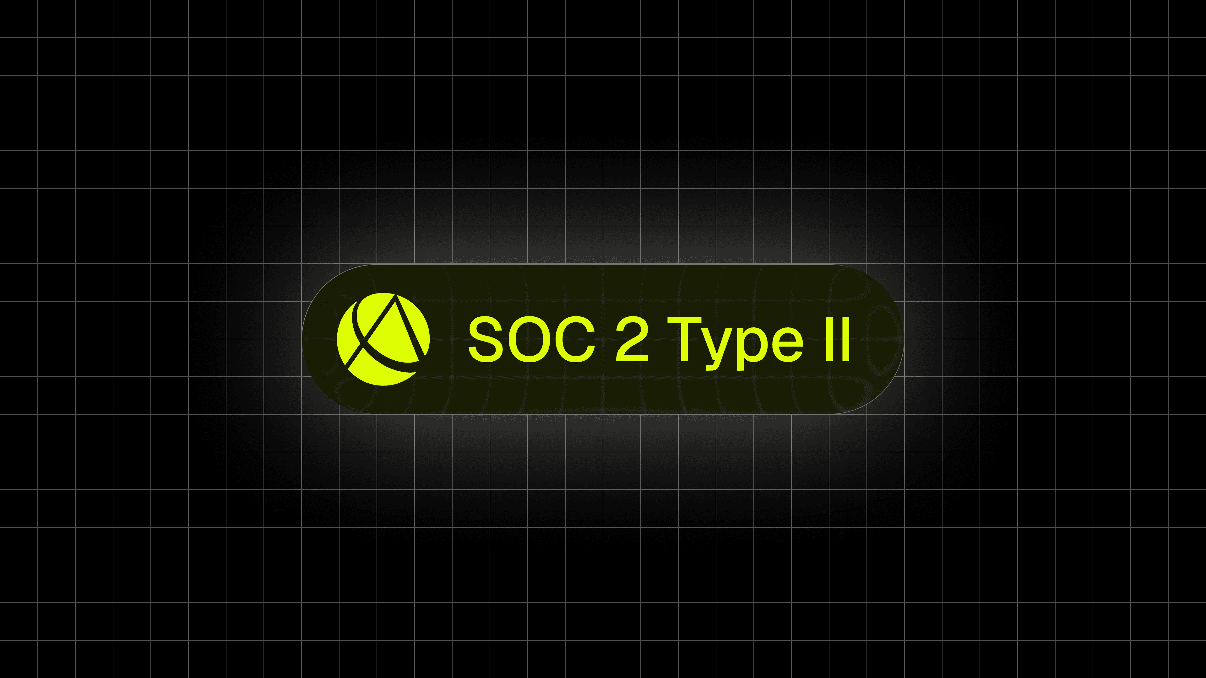 conformità SOC 2 tipo II