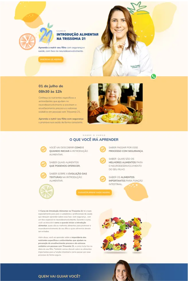 Site Luciana Carvalho