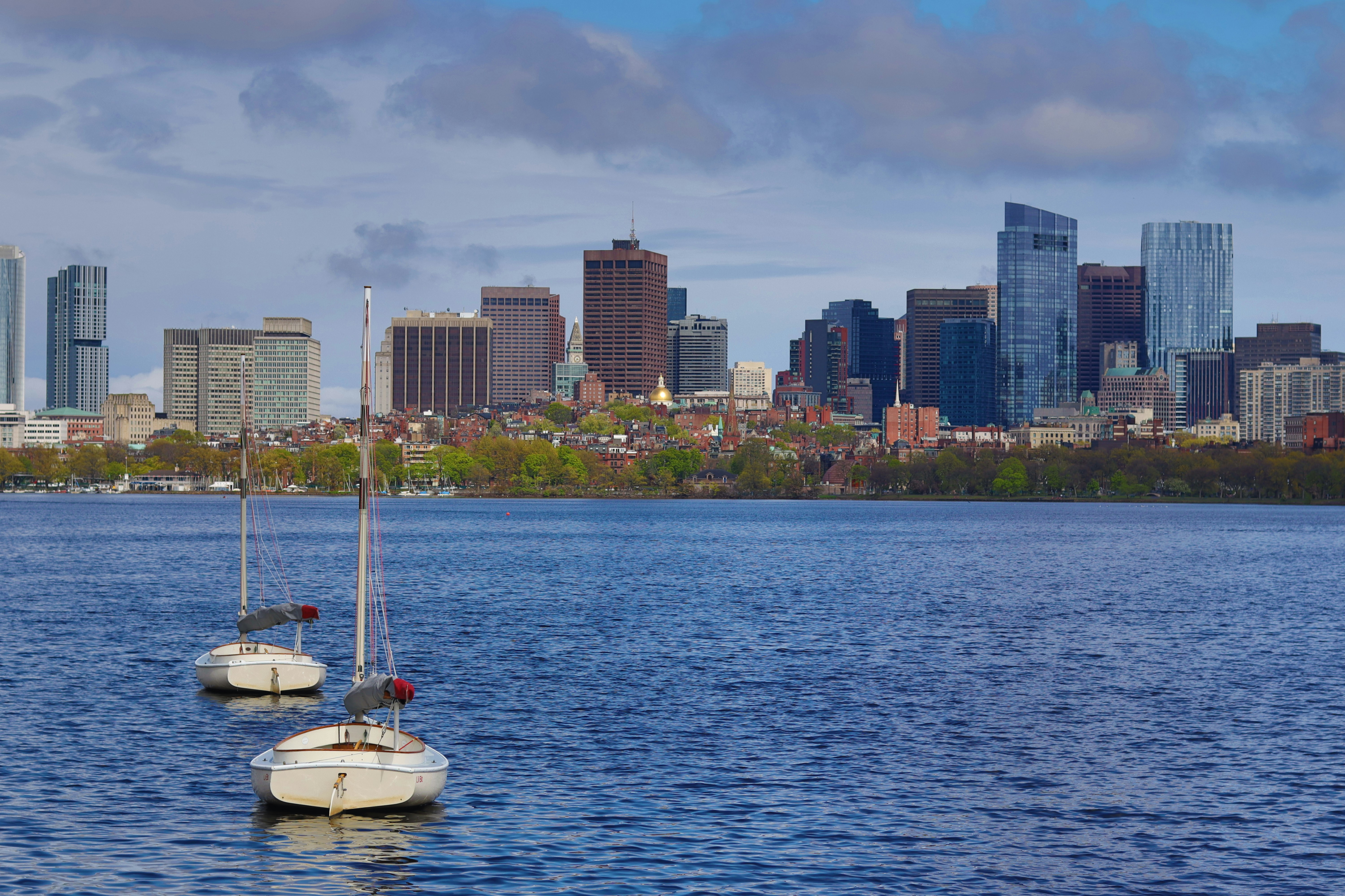 MIT Sailing Pavilion