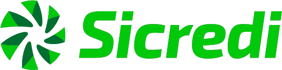 Logo Sicredi
