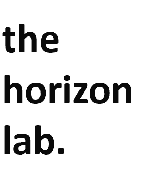 The horizon lab - Branding & Webdesign gevestigd in Nijmegen