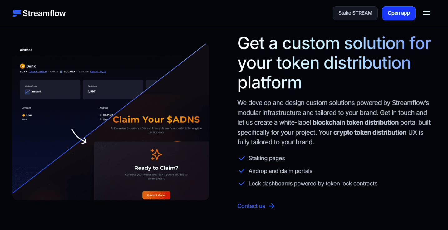 Token Distribution Red Flags