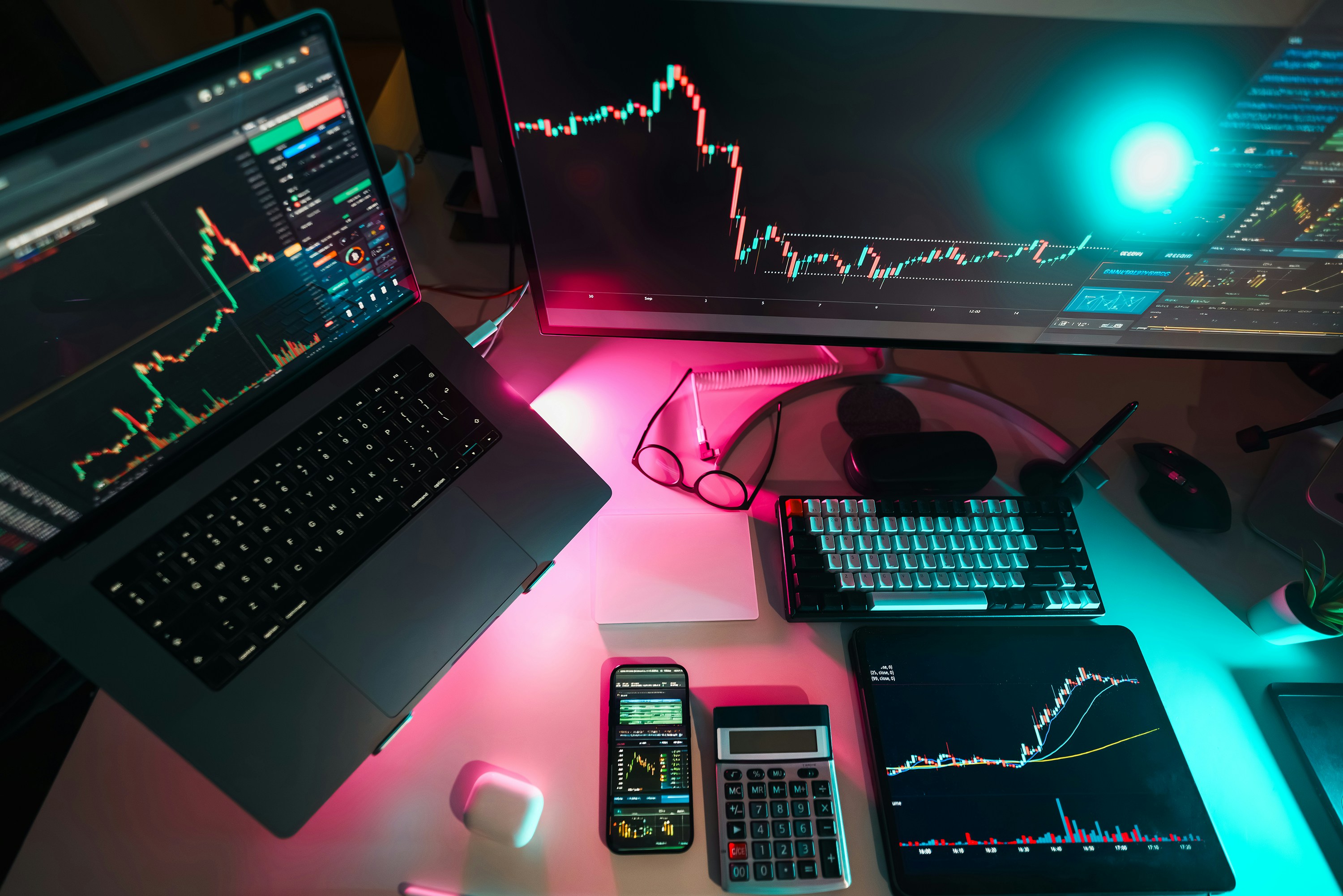 trading - How to Bet on Prediction Markets 