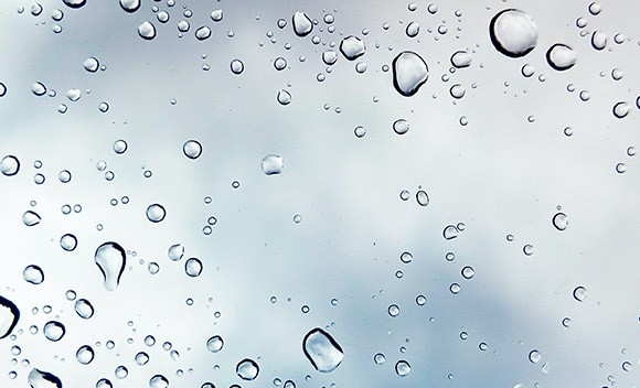 Gotas humectar