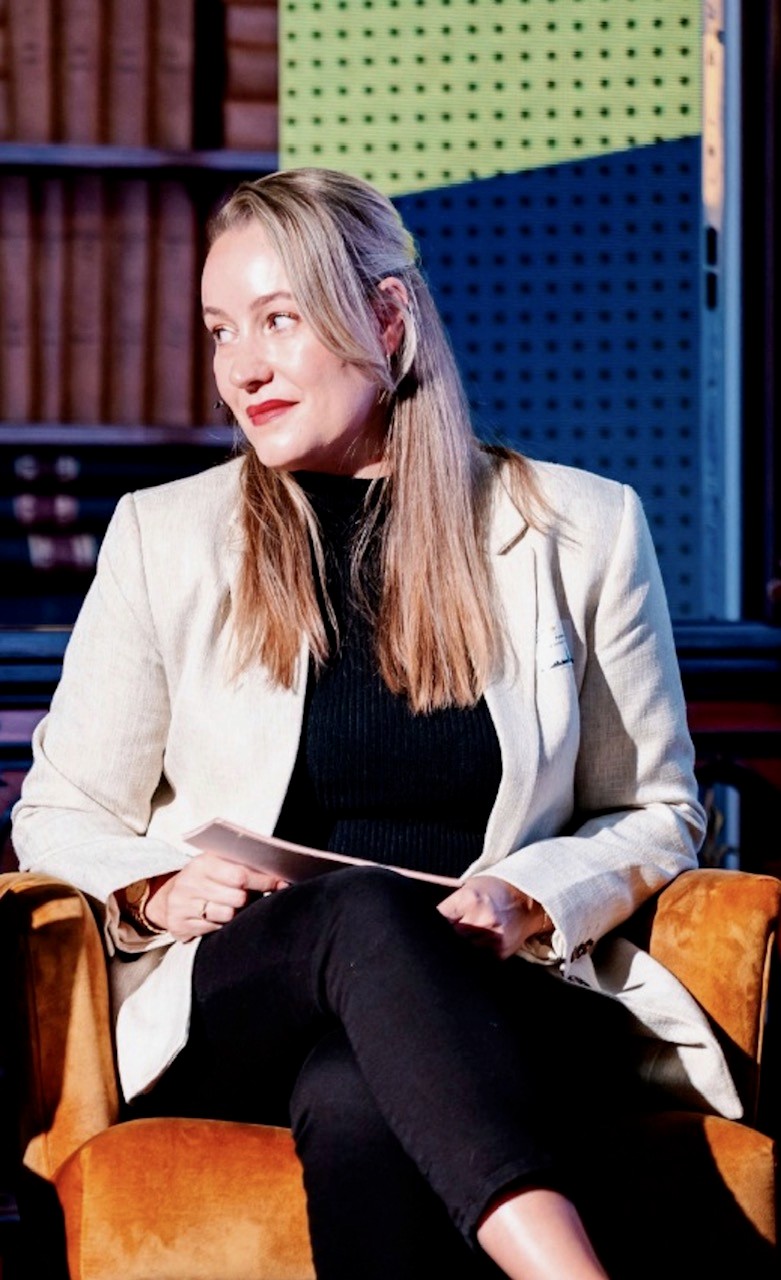 Ayleen Charlotte